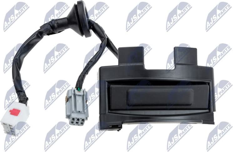 Tailgate Handle EZC-HY-572 - image 3