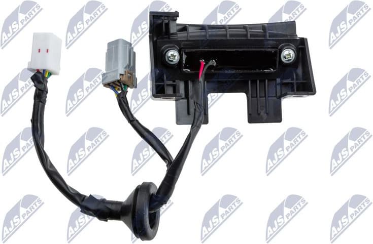 Tailgate Handle EZC-HY-572 - image 4