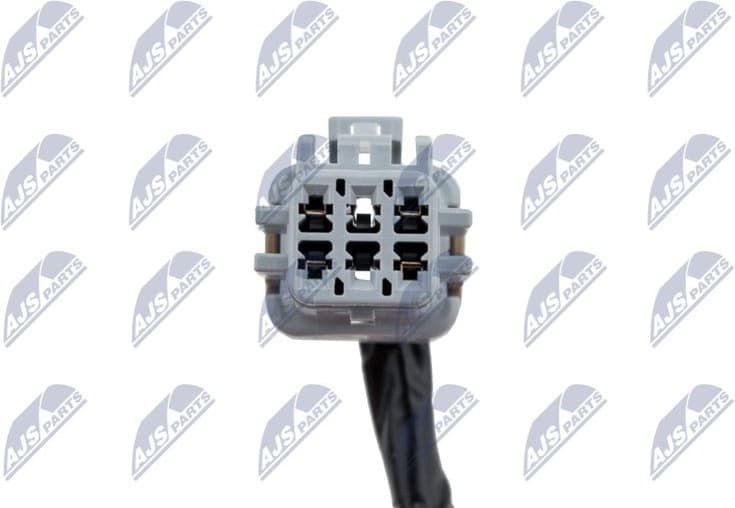 Tailgate Handle EZC-HY-572 - image 6