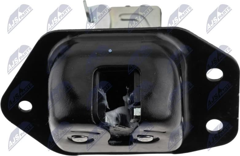 Tailgate Lock EZC-RE-391