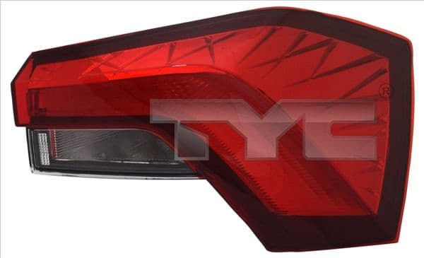 Tail Light Assembly 11-15516-06-2