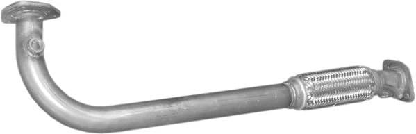 Exhaust Pipe 22.120