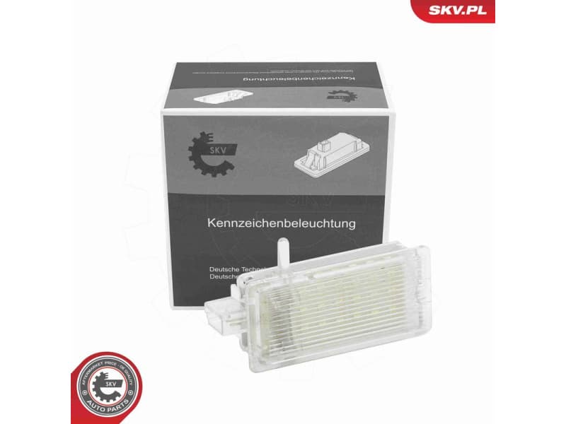 Interior Light 72SKV492