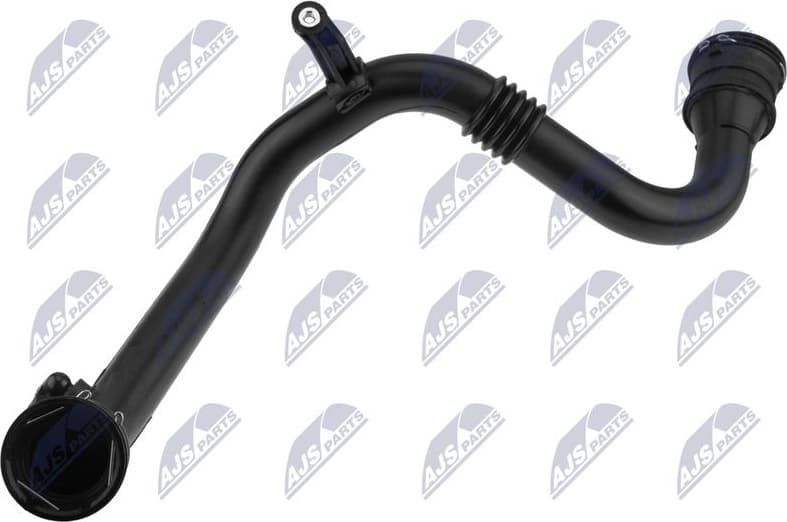 Charge Air Hose GPP-RE-093
