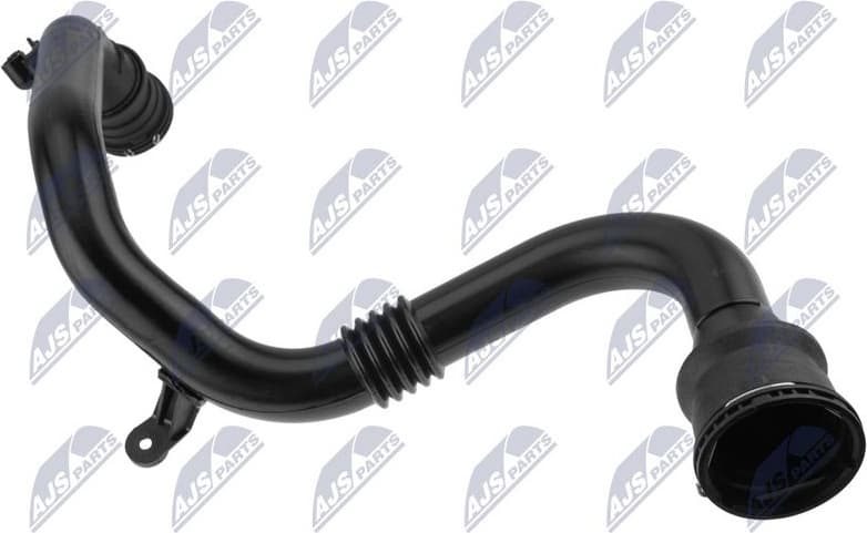 Charge Air Hose GPP-RE-093 - image 2