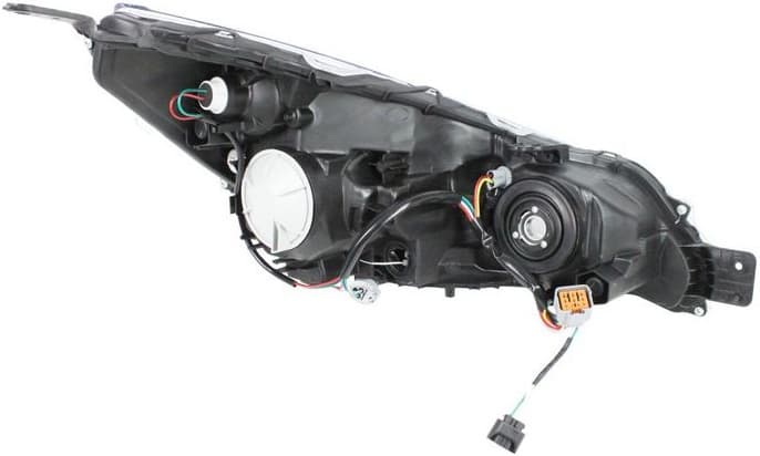 Headlight Depo 220-1120L-LD-EM - image 4