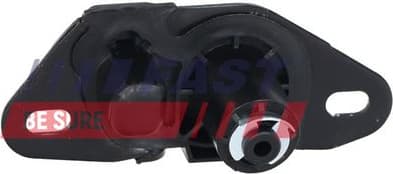 Strike Plate, rear door lock FT95305