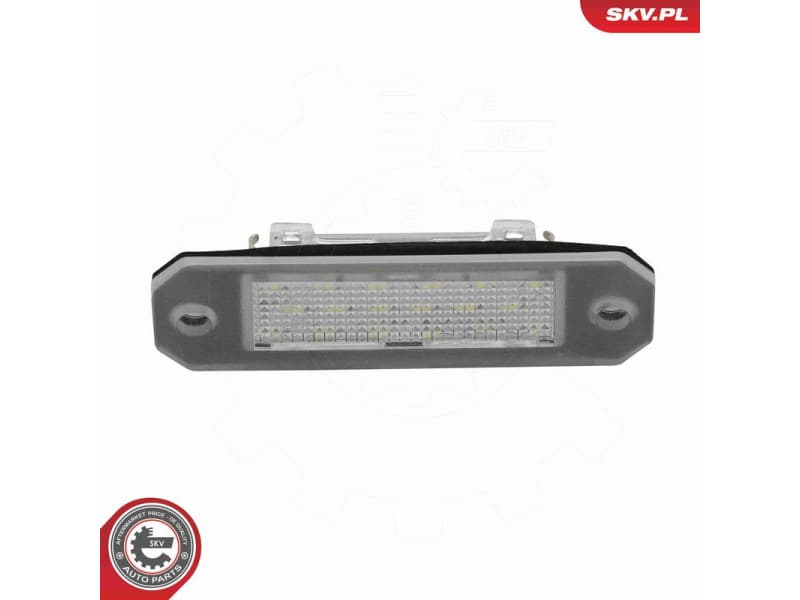 Licence Plate Light 72SKV586 - image 3
