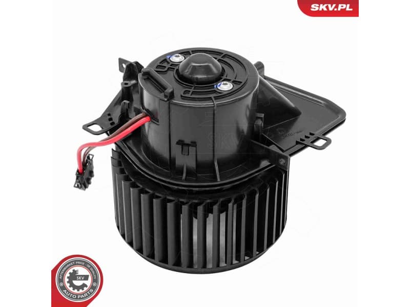 Interior Blower 68SKV284 - image 4