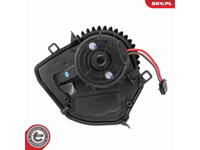 Interior Blower 68SKV284 - image 5