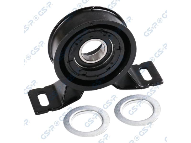 Suspension, propshaft 538697S