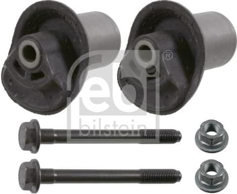 Bush Set, axle beam 01199