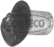 Bushing, axle beam 21652149