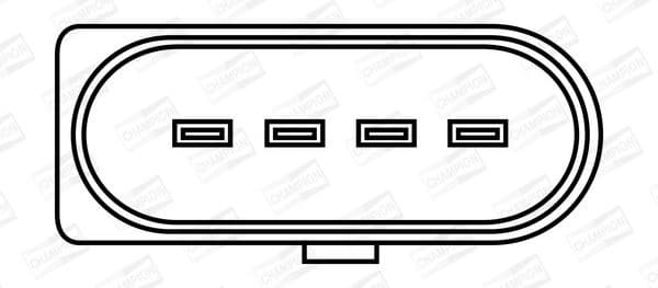 Ignition Coil BAE408AE/245 - image 2