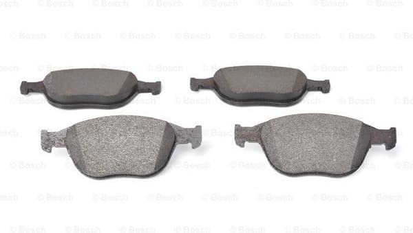 Brake Pad Set, disc brake 0986424701 - image 5