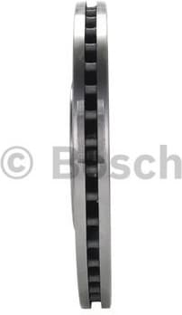 Brake Disc 0986478980 - image 2