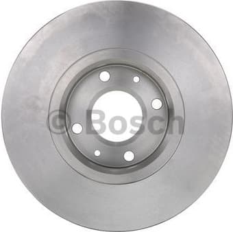 Brake Disc 0986478980 - image 3
