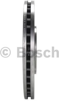 Brake Disc 0986478980 - image 4