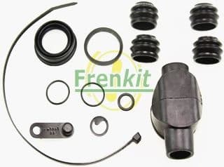 Brake caliper rear repair kit 230004 - image 2
