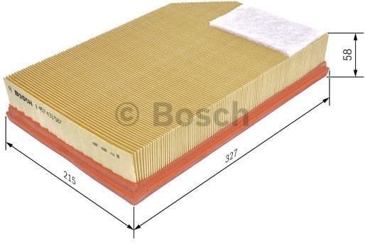 Air Filter 1457433587 - image 5