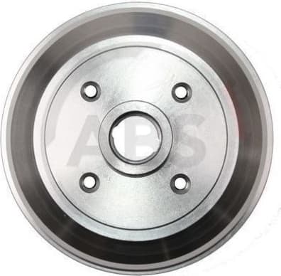 Brake Drum 2407-S