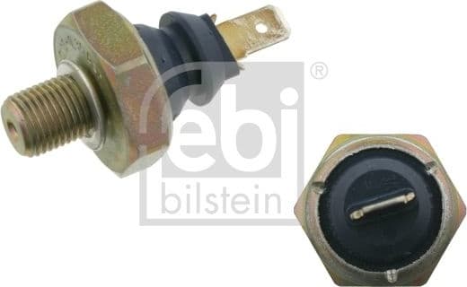 Oil Pressure Switch 08466
