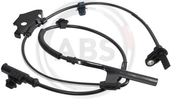 Sensor, wheel speed 30718