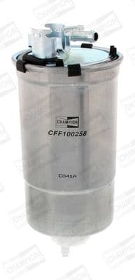 Filter diesel fuel CFF100258 - image 2