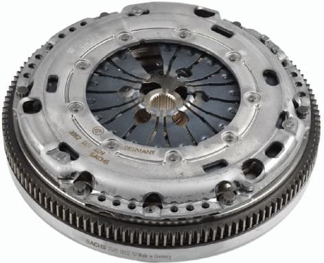 Clutch Kit ZMS Modul XTend 2289 000 257