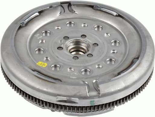 Clutch Kit ZMS Modul XTend 2289 000 257 - image 2
