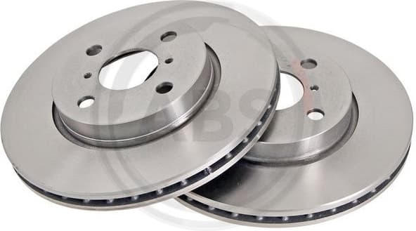 Brake Disc 17922