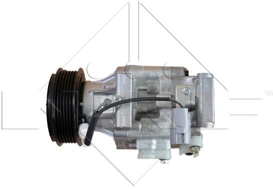 Compressor, air conditioning EASY FIT 32622 - image 5