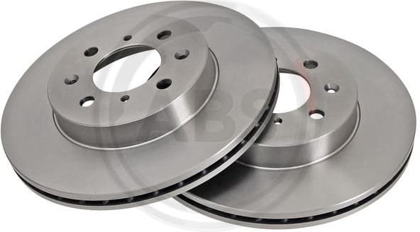 Brake Disc 16059