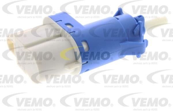 Stop Light Switch Original VEMO Quality V25-73-0020
