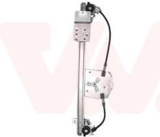 Window Regulator 3742267