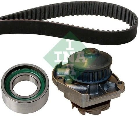 Water Pump & Timing Belt Kit 530020530