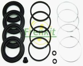Brake caliper front repair kit 245016 - image 2