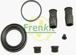 Brake caliper front repair kit 248027 - image 2
