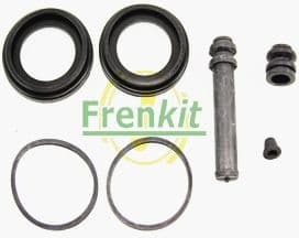 Brake caliper front repair kit 248028 - image 2