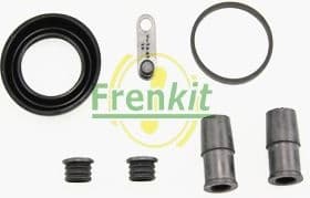 Brake caliper front repair kit 248067 - image 2