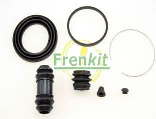 Brake caliper front repair kit 254075 - image 2