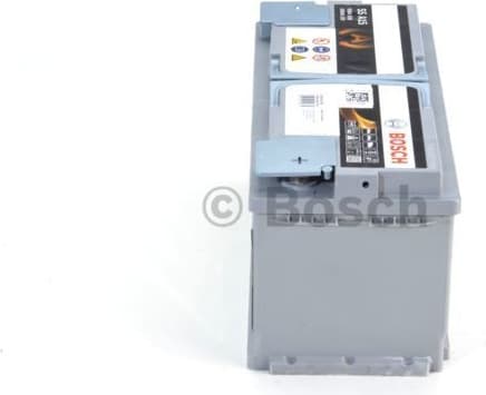 Starter Battery S5A AGM 0092S5A150 - image 16