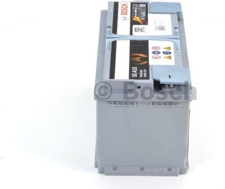 Starter Battery S5A AGM 0092S5A150 - image 14