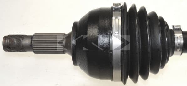 Drive Shaft 305342 - image 2