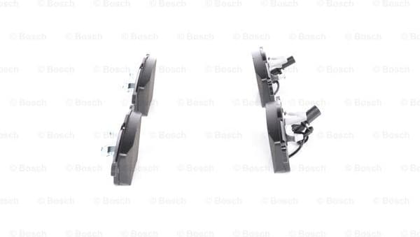 Brake Pad Set, disc brake 0986494104 - image 4