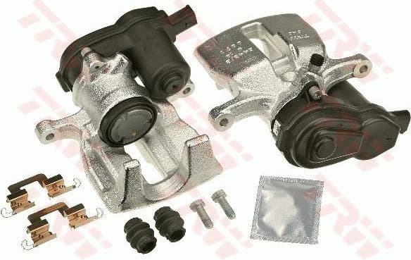Brake Caliper BHT269E