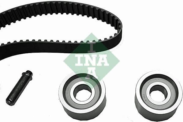 Timing Belt Kit 530060210