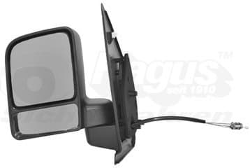Exterior Mirror * HAGUS * 1884803 - image 2