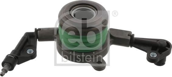 Central Slave Cylinder, clutch 34843