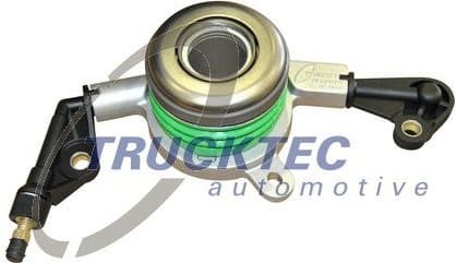 Central Slave Cylinder, clutch 02.23.035